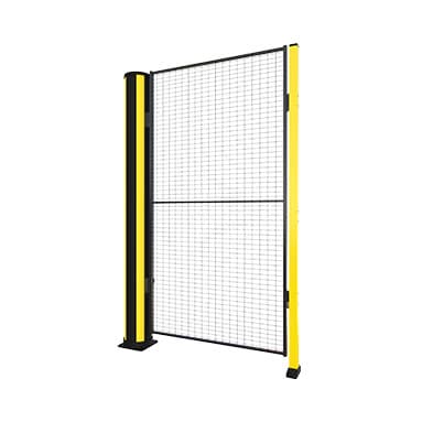 X-Guard Connection bollards