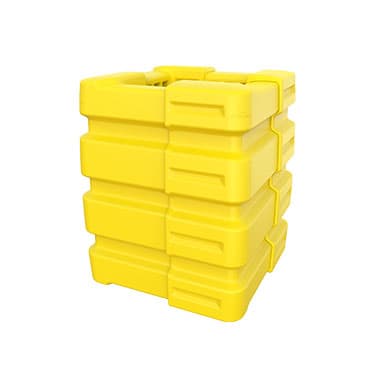 X-Protect Säulenschutz