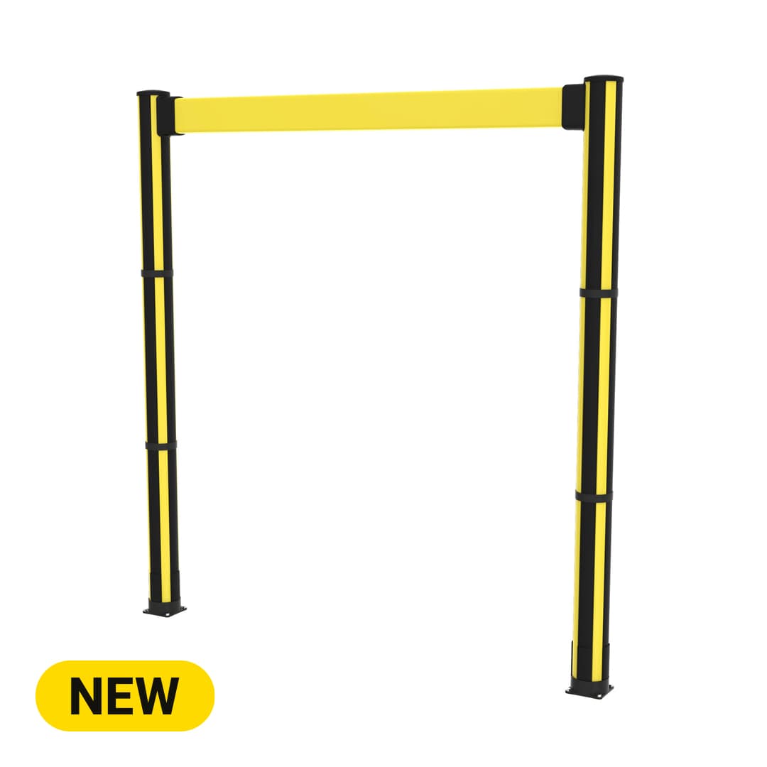 Height Restrictors