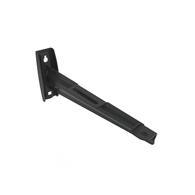 Halterungen und Aufnahmen