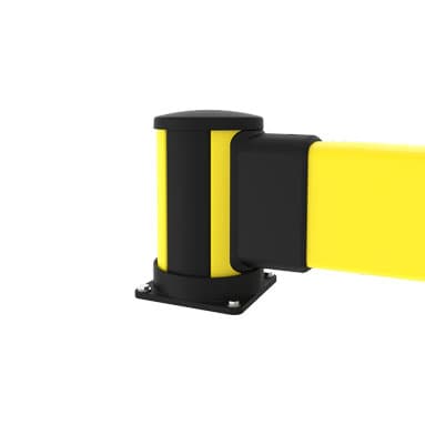 Bastaing de protection