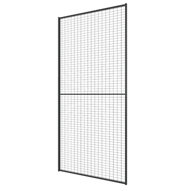 X-Guard Maschinen-Schutzpaneele