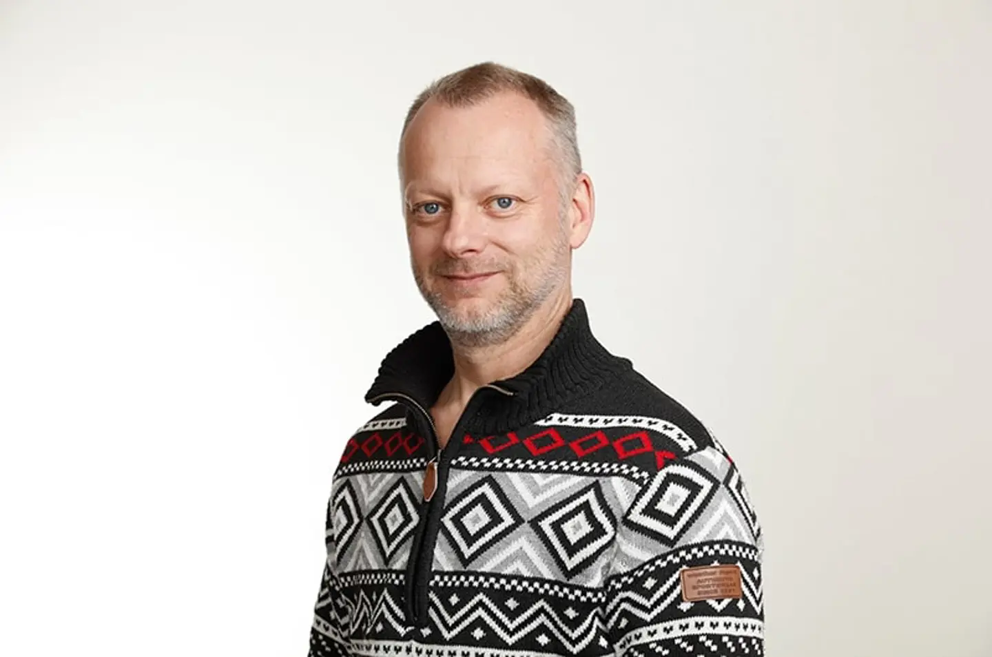 Lars Johansson, co-owner of Solotec.